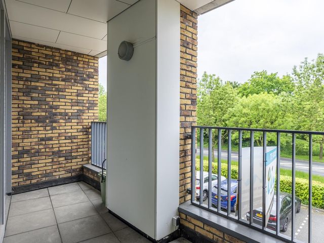 Atletenbaan 60B, Maastricht