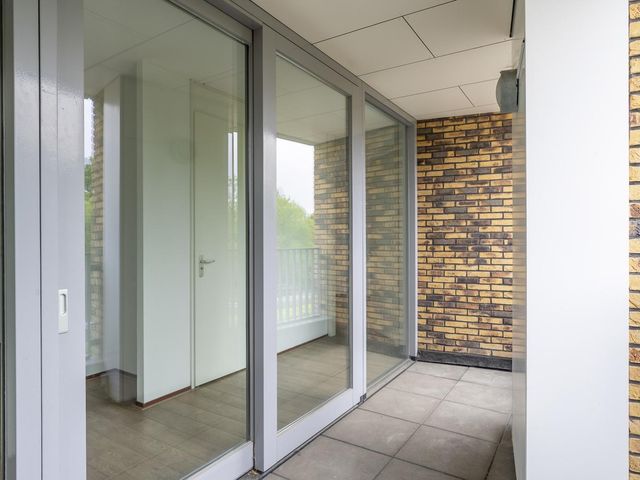 Atletenbaan 60B, Maastricht