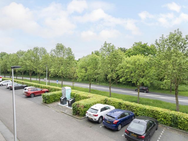 Atletenbaan 60B, Maastricht