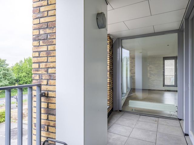 Atletenbaan 60B, Maastricht