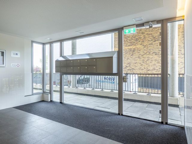 Atletenbaan 60B, Maastricht