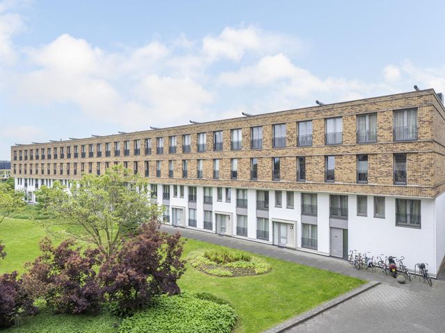 Atletenbaan 74C, Maastricht