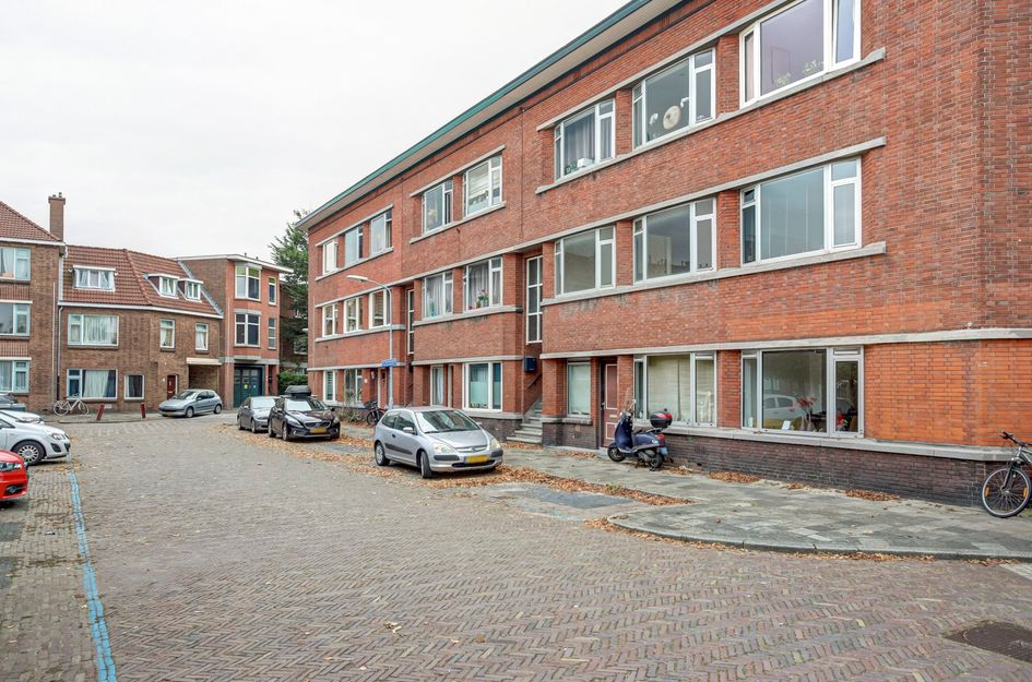 Van Faukenbergeplein 15