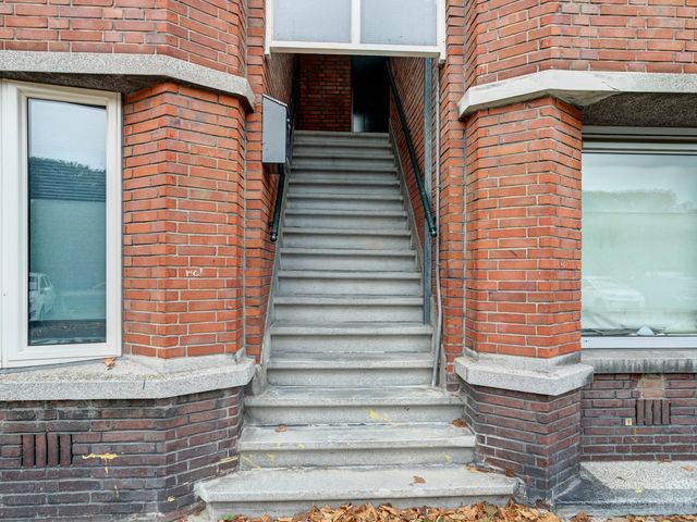 Van Faukenbergeplein 15, Voorburg