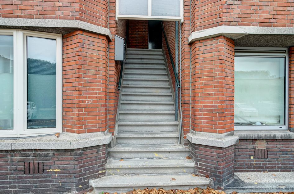 Van Faukenbergeplein 15