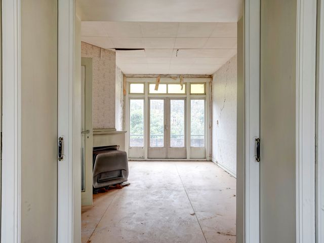 Van Faukenbergeplein 15, Voorburg