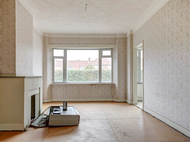 Van Faukenbergeplein 15, Voorburg