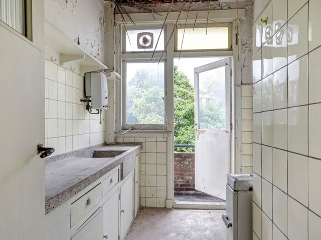 Van Faukenbergeplein 15, Voorburg