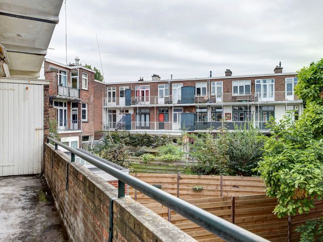 Van Faukenbergeplein 15, Voorburg
