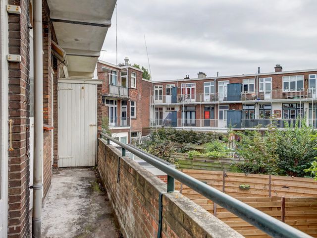 Van Faukenbergeplein 15, Voorburg