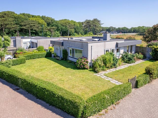 Boodtlaan 52, De Koog