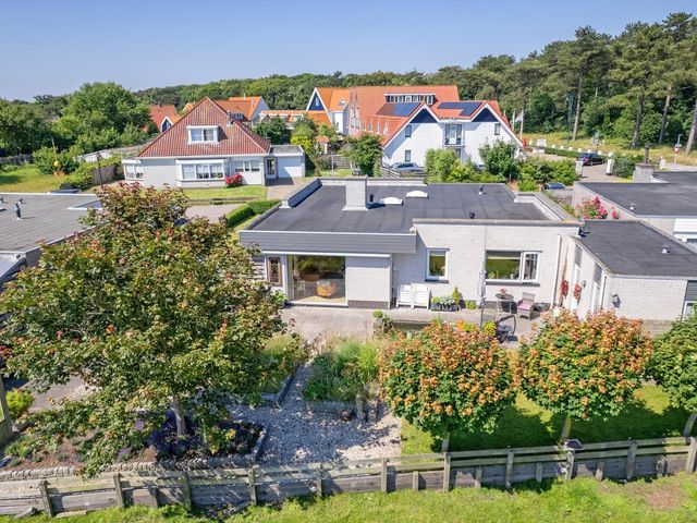Boodtlaan 52, De Koog