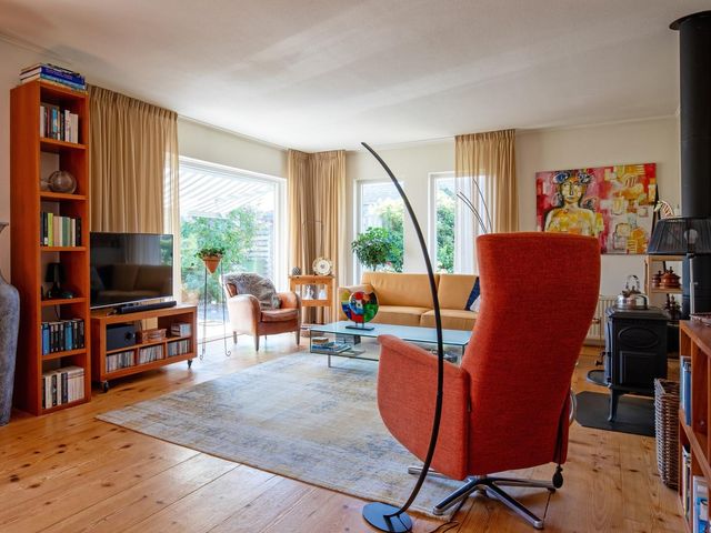 Boodtlaan 52, De Koog