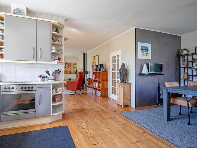 Boodtlaan 52, De Koog