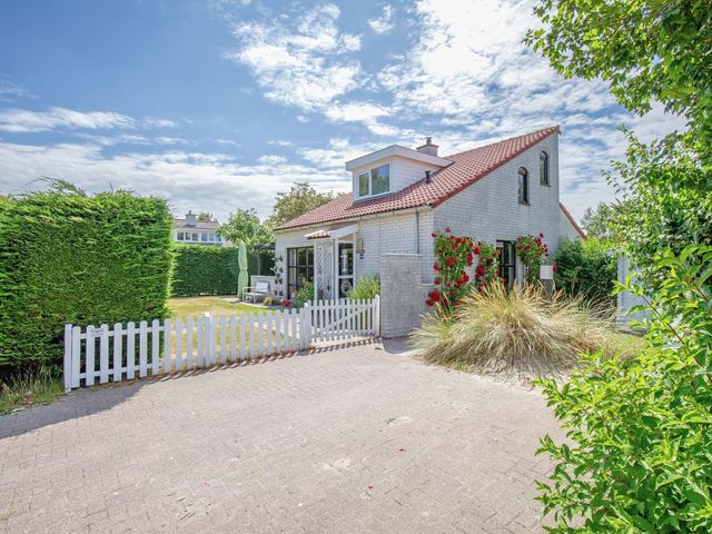 Roggeslootweg 658, De Cocksdorp