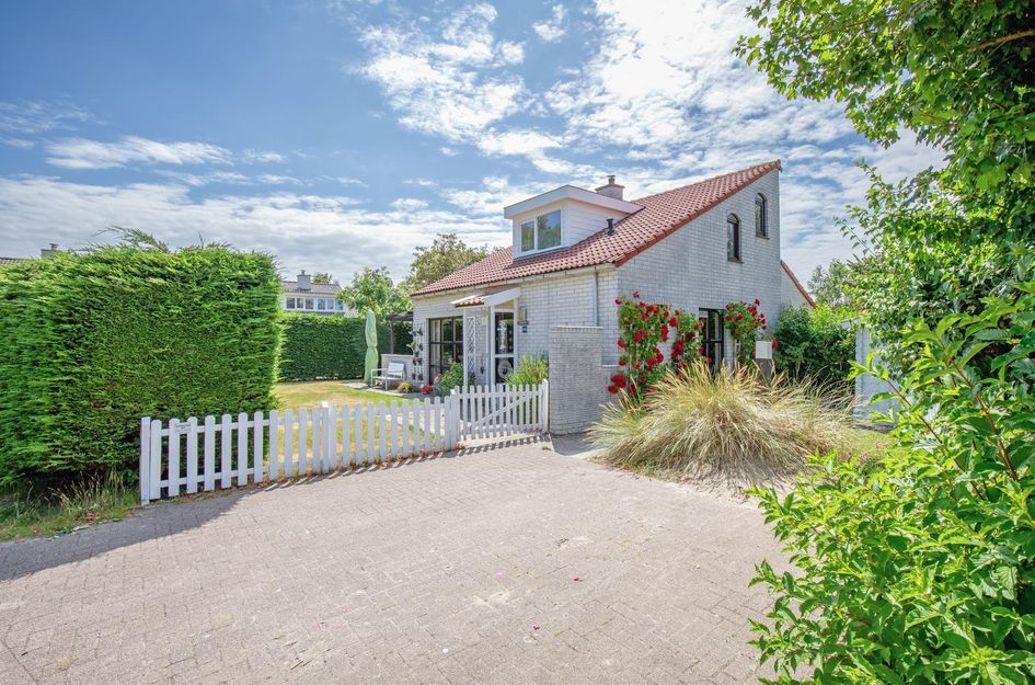 Roggeslootweg 658