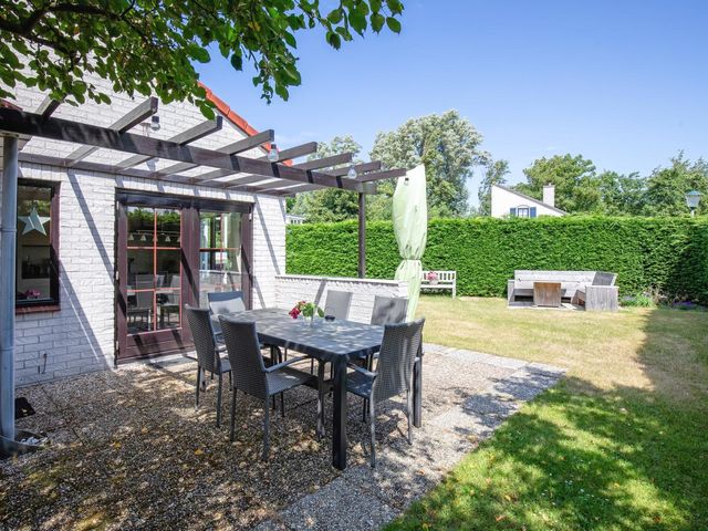 Roggeslootweg 658, De Cocksdorp