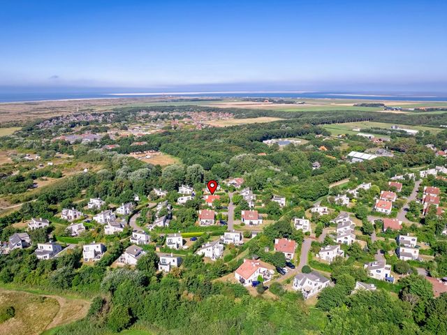 Roggeslootweg 658, De Cocksdorp