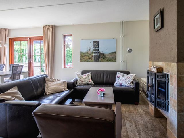 Roggeslootweg 658, De Cocksdorp