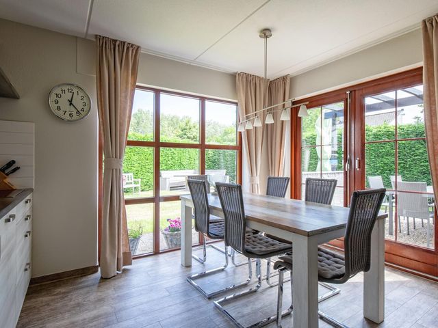Roggeslootweg 658, De Cocksdorp