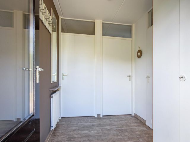 Roggeslootweg 658, De Cocksdorp