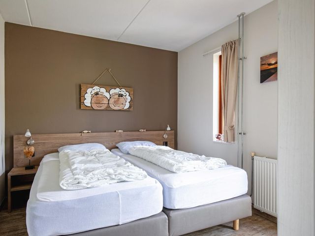 Roggeslootweg 658, De Cocksdorp