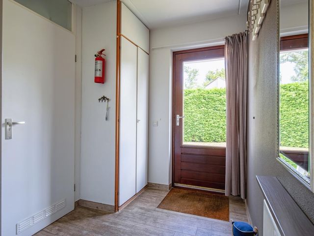 Roggeslootweg 658, De Cocksdorp