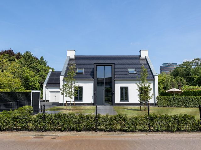 Beeksestraat 82A, Prinsenbeek