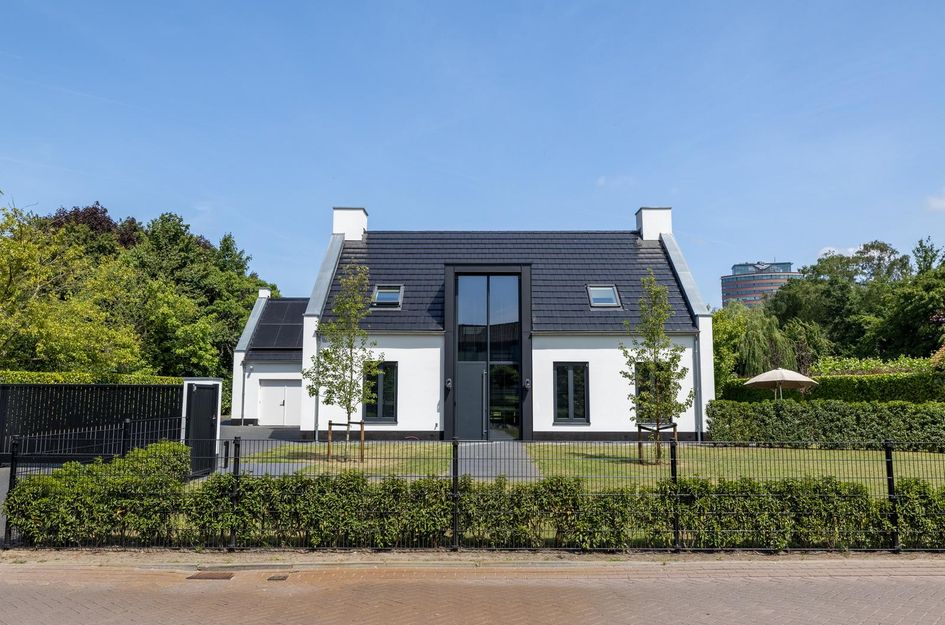 Beeksestraat 82A