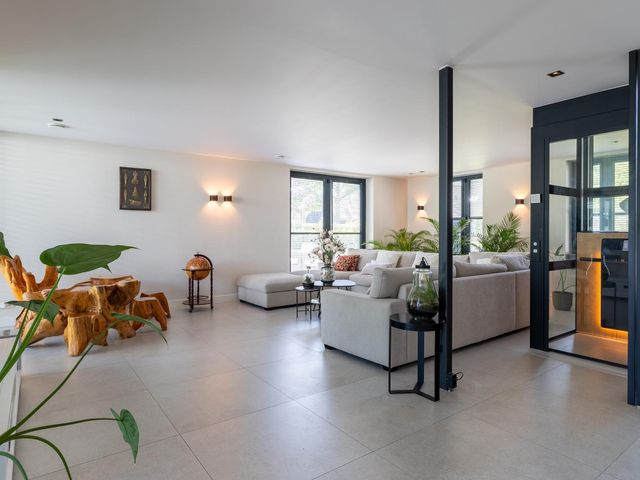 Beeksestraat 82A, Prinsenbeek