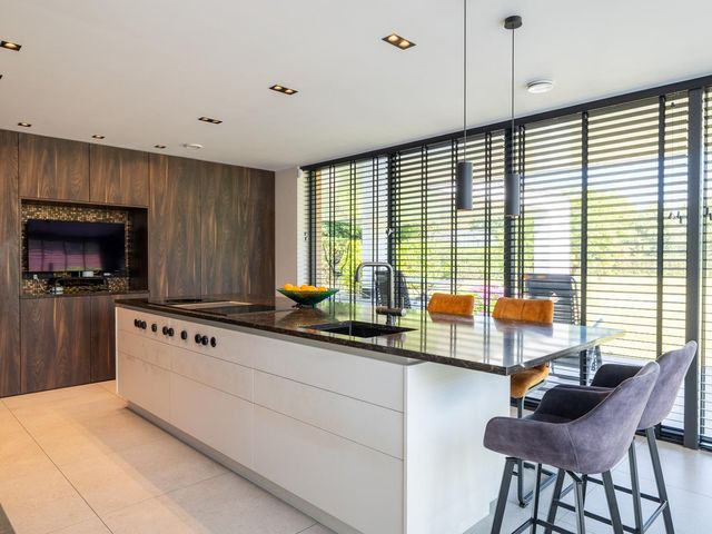 Beeksestraat 82A, Prinsenbeek