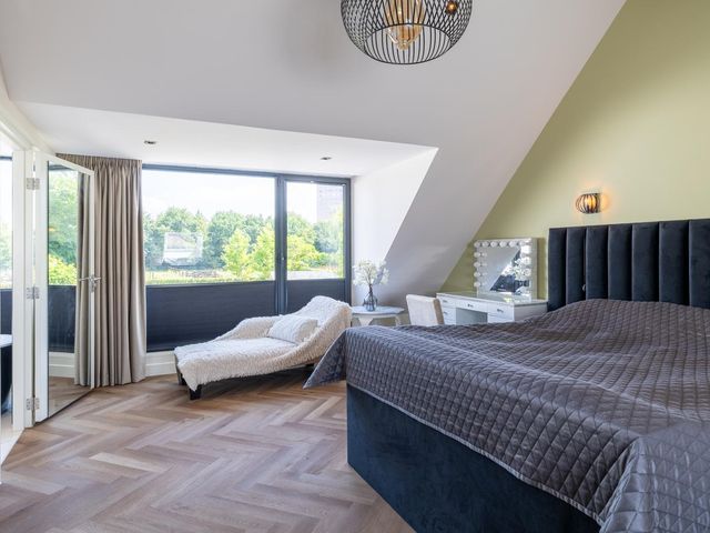 Beeksestraat 82A, Prinsenbeek