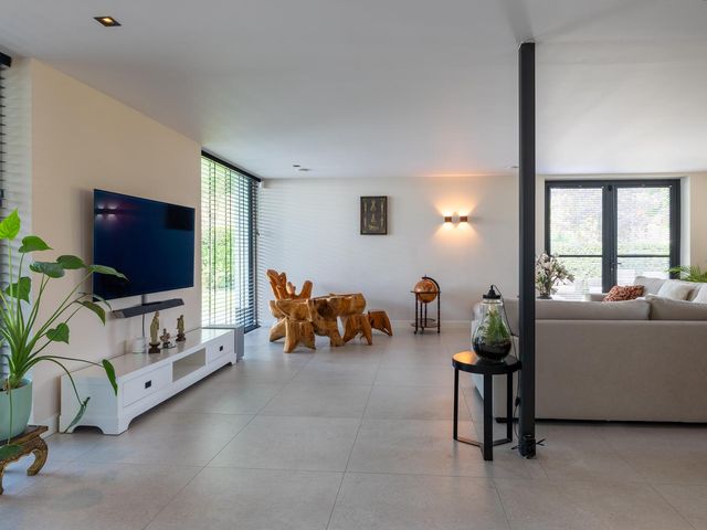 Beeksestraat 82A, Prinsenbeek