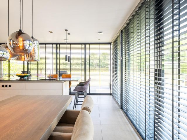 Beeksestraat 82A, Prinsenbeek