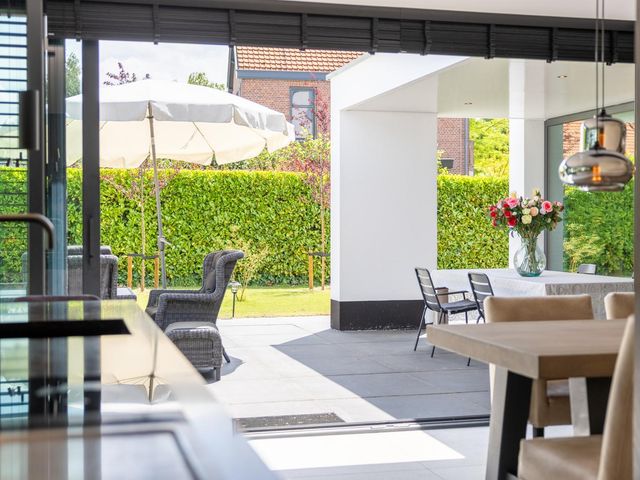 Beeksestraat 82A, Prinsenbeek