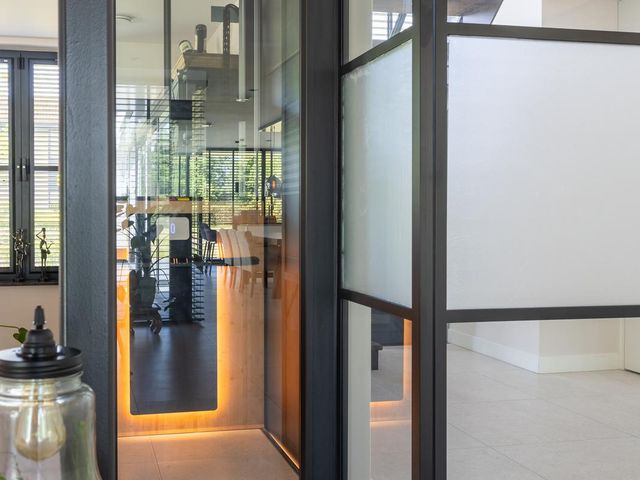 Beeksestraat 82A, Prinsenbeek
