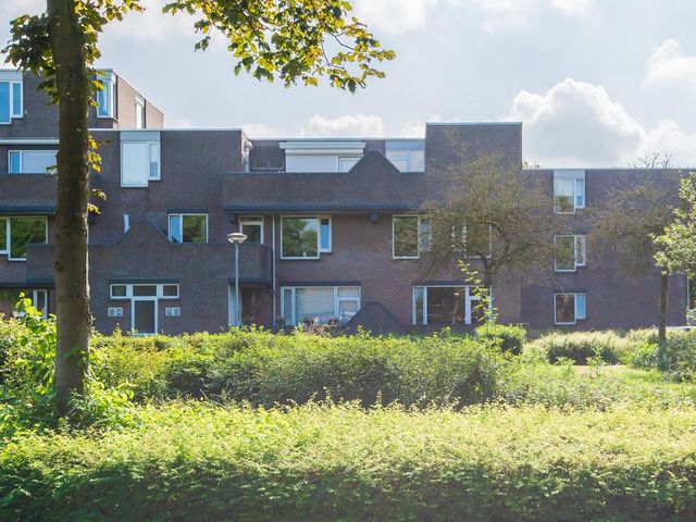 Anne Frankstraat 110, Venlo