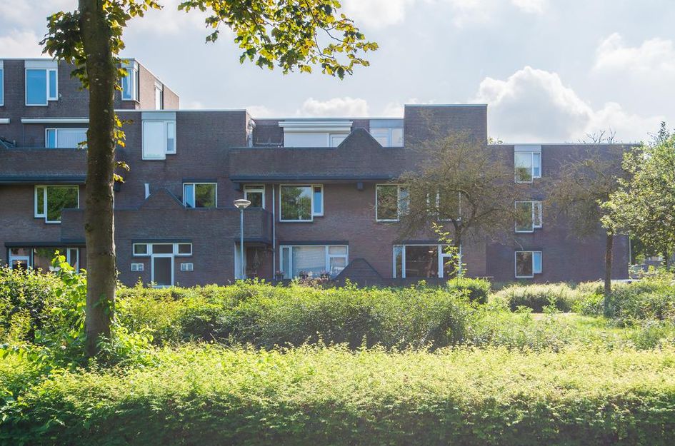 Anne Frankstraat 110