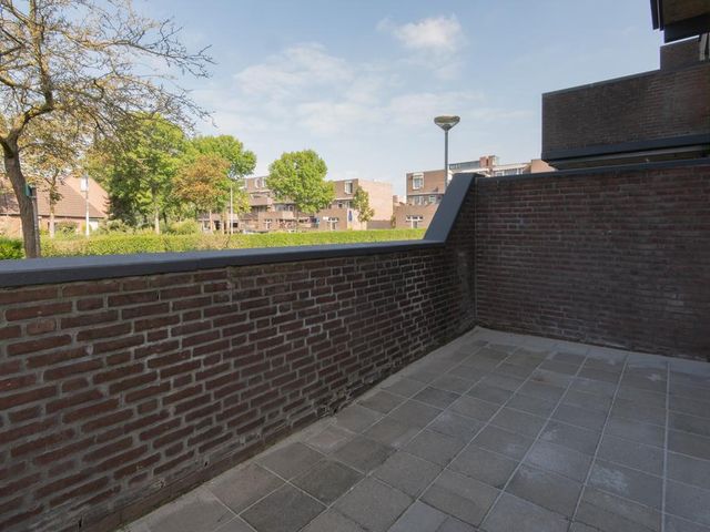 Anne Frankstraat 110, Venlo