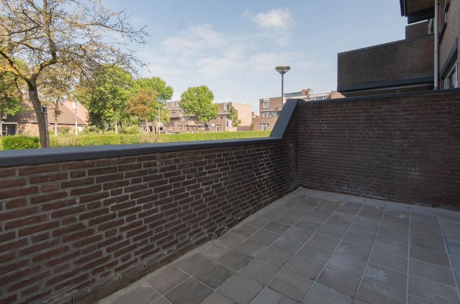 Anne Frankstraat 110