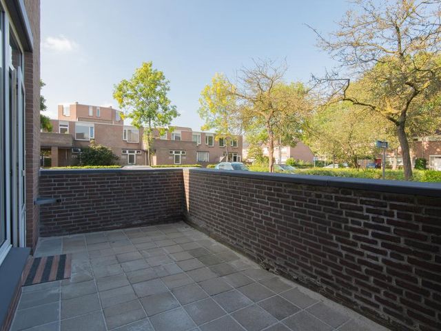 Anne Frankstraat 110, Venlo