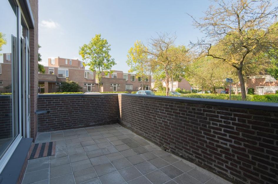 Anne Frankstraat 110
