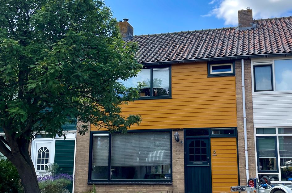 Anemonenstraat 3
