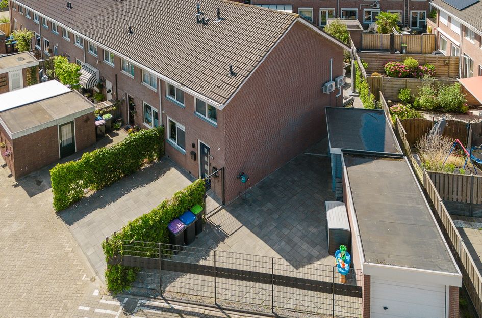 Snoekenveen 102