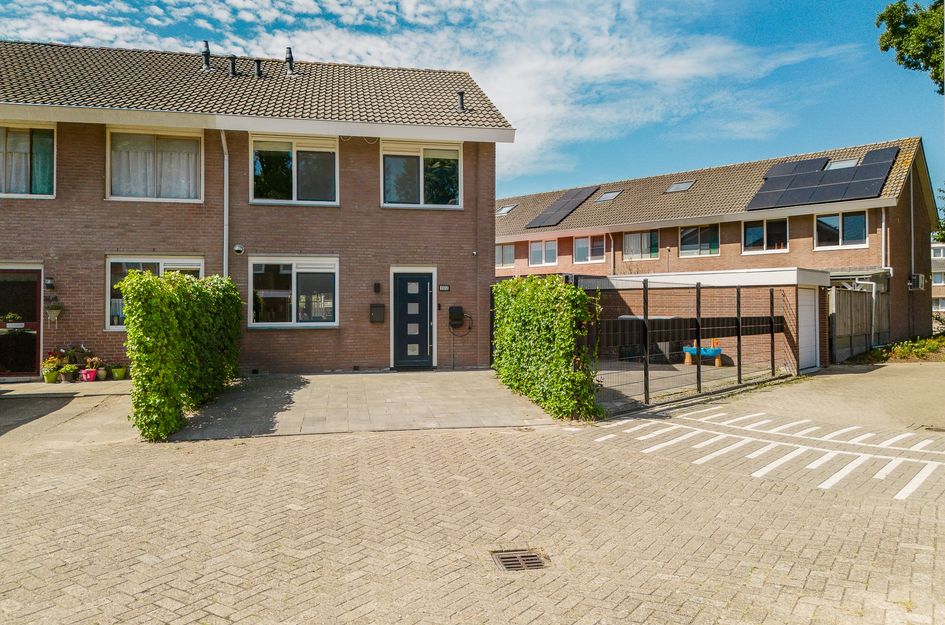 Snoekenveen 102