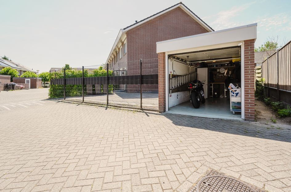 Snoekenveen 102