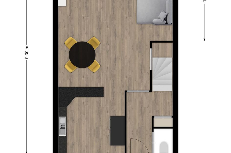 Snoekenveen 102
