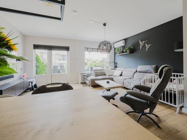 Snoekenveen 102, Spijkenisse