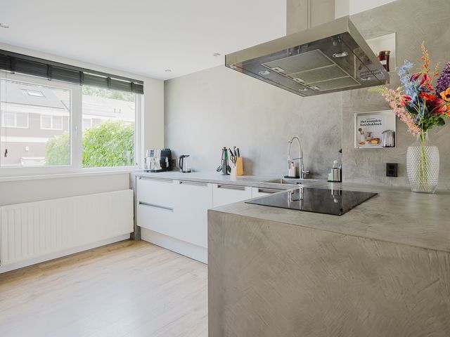 Snoekenveen 102, Spijkenisse