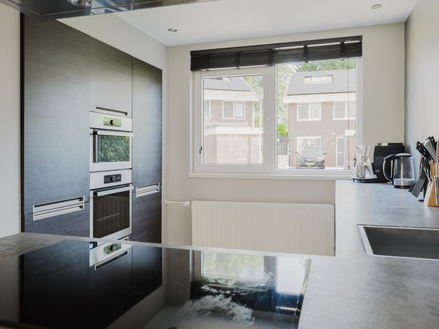 Snoekenveen 102, Spijkenisse